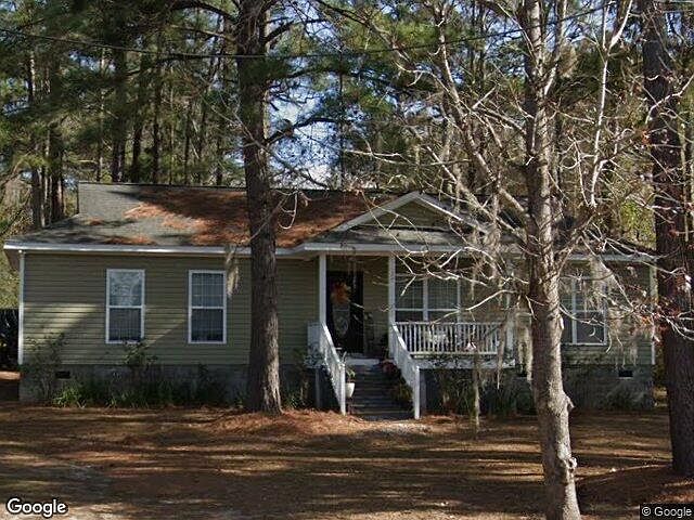 Property Front View
