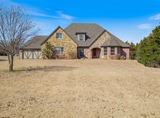 3701 Four Winns Strait, Edmond, OK 73013