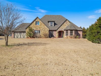 3701 Four Winns Strait, Edmond, OK, 73013