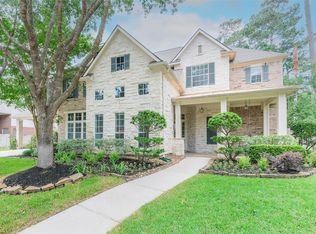15619 Stable Brook Cir, Cypress, TX 77429