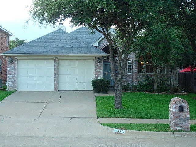 For Sale: 2305 Suntree Lane, Flower Mound, TX 75022
