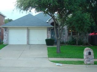 2305 Suntree Ln, Flower Mound, TX 75022