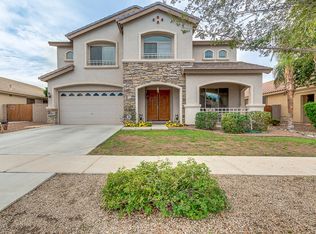 8415 W Myrtle Ave, Glendale, AZ 85305