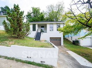 1317 32nd St, Birmingham, AL 35218