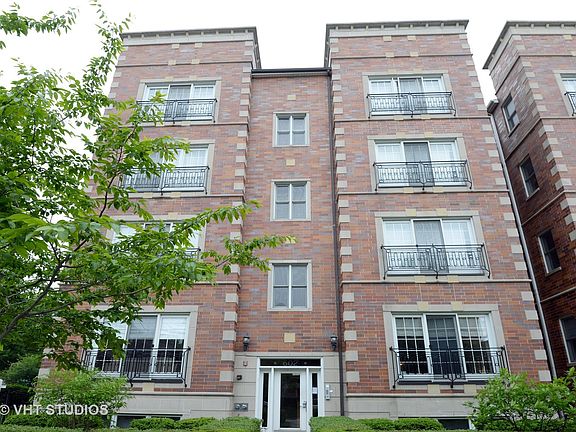 2nd image of 602 Hinman Ave APT 1S