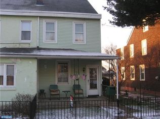 7823 Craig St, Philadelphia, PA 19136