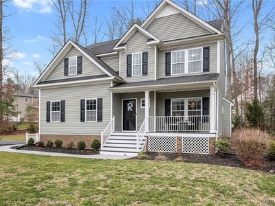 5300 Old Glory Rd, Chesterfield, VA, 23832