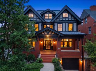 4749 Wallingford St, Pittsburgh, PA 15213
