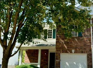 6827 Eagles Landing Ct, Pacific, MO 63069