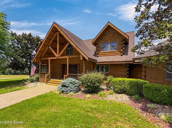 771 Mud Splash Rd, Glendale, KY 42740