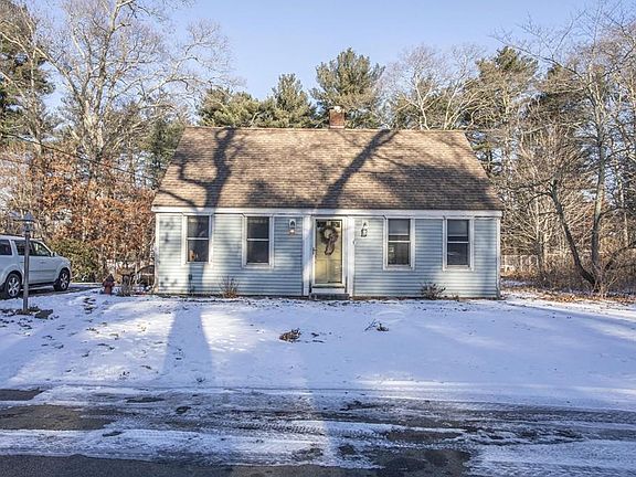 5th image of 156 Pond St