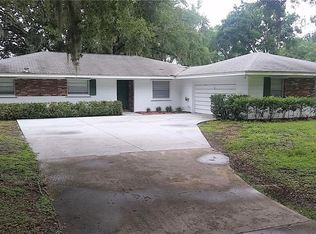 3207 Lake Padgett Dr, Land O Lakes, FL 34639
