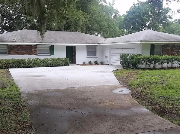 3207 Lake Padgett Dr, Land O Lakes, FL 34639