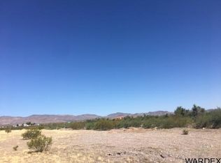 3809 N Ehrenberg Rd, Golden Valley, AZ 86413