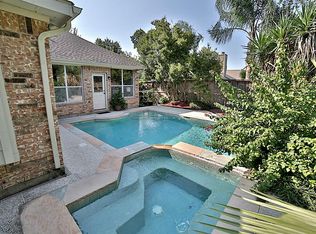 1915 Cornerstone Place Dr, Katy, TX 77450