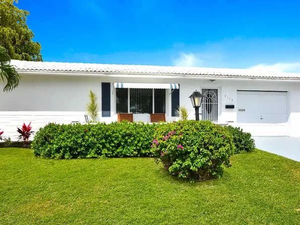 2113 SW 15th Street, Boynton Beach, FL 33426