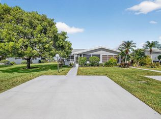5311 Mariesa Ave, West Palm Beach, FL 33417