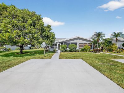 5311 Mariesa Avenue, West Palm Beach, FL, 33417