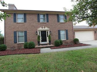 100 Goldeneye Ct, Georgetown, KY 40324