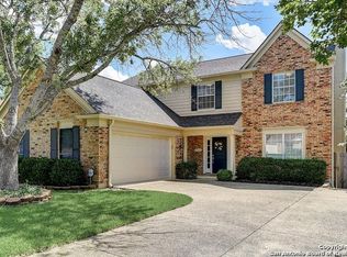 25006 Summit Holw, San Antonio, TX 78258