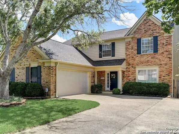 25006 Summit Hollow, San Antonio, TX 78258