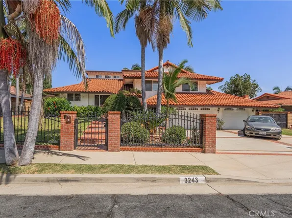 3243 Leticia Dr, Hacienda Heights, CA 91745