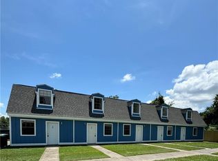 445 Central Ave #B5, Reserve, LA 70084