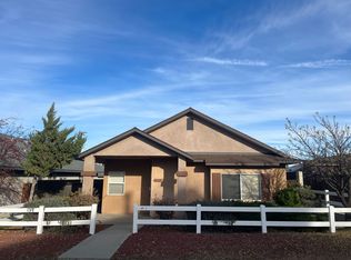 21110 Mission St, Tehachapi, CA 93561