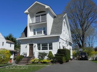 165 Arlington Ave, Hawthorne, NJ 07506