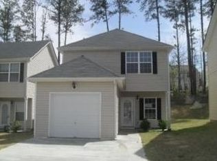 2312 Hackamore Dr, Atlanta, GA 30349