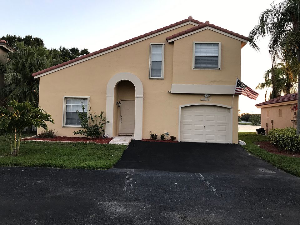 1st image of 12672 NW 12th Ct