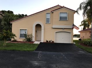 12672 NW 12th Ct, Fort Lauderdale, FL 33323