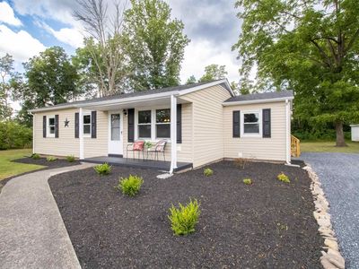 190 Wayburn St, Churchville, VA, 24421