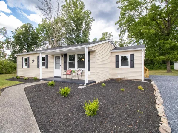 190 Wayburn St, Churchville, VA 24421