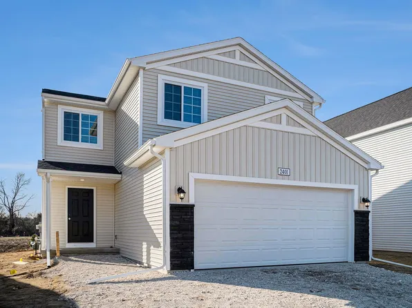 2257 Richardson Ct, Waterford, MI 48327