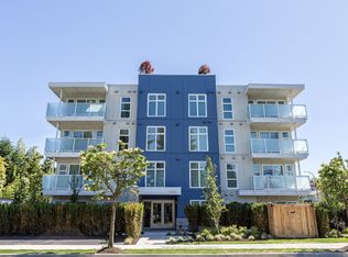 Clark Park Apartments, Vancouver, BC V5N 2E7