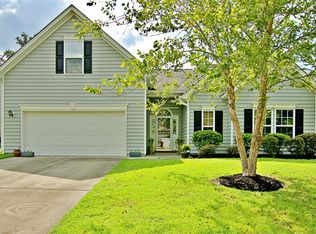 5244 Lenora Dr, Summerville, SC 29485