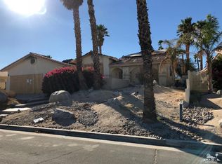 8576 Warwick Dr, Desert Hot Springs, CA 92240