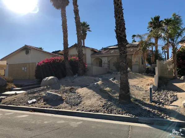 8576 Warwick Dr, Desert Hot Springs, CA 92240