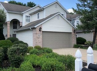 1603 Gardenia Dr, Valparaiso, IN 46383