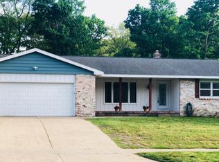 1478 Bauer Rd, Jenison, MI 49428