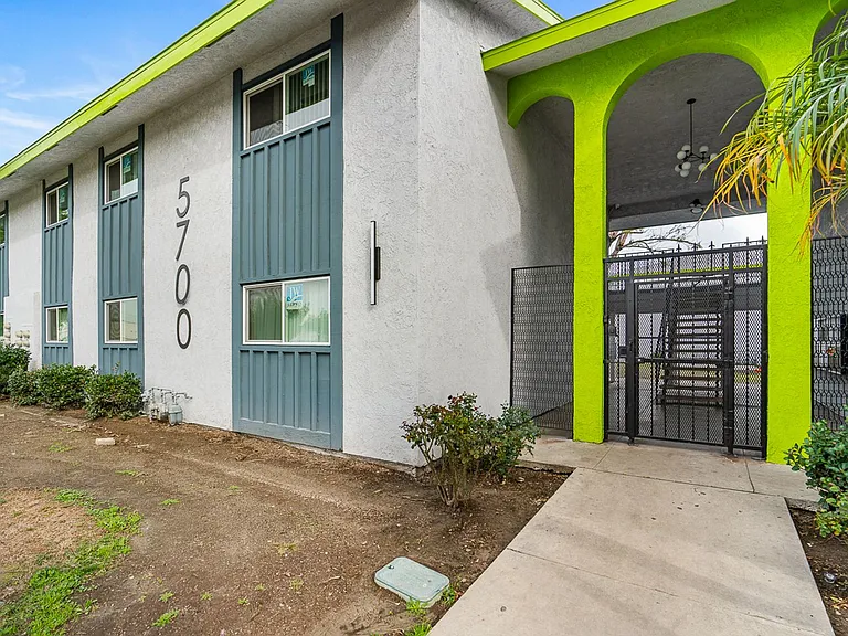 Ackerfield Apartments — Photo 68