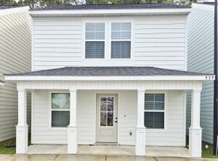 947 Motsie Rd, Biloxi, MS 39532