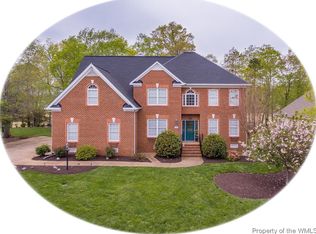 3281 Windsor Rdg, Williamsburg, VA 23188
