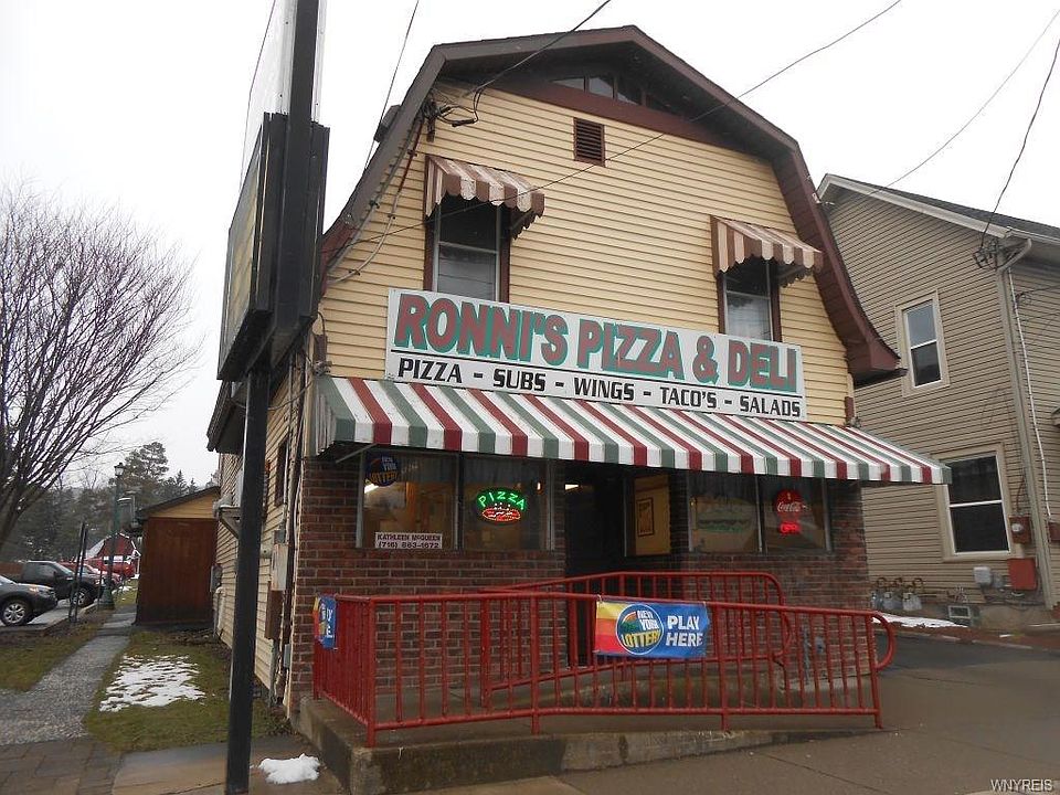 1st image of 25/27 N Main St