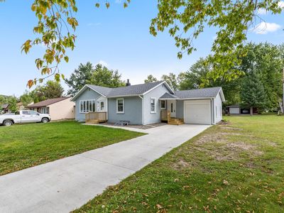 1020 9th Ave NE, Brainerd, MN, 56401