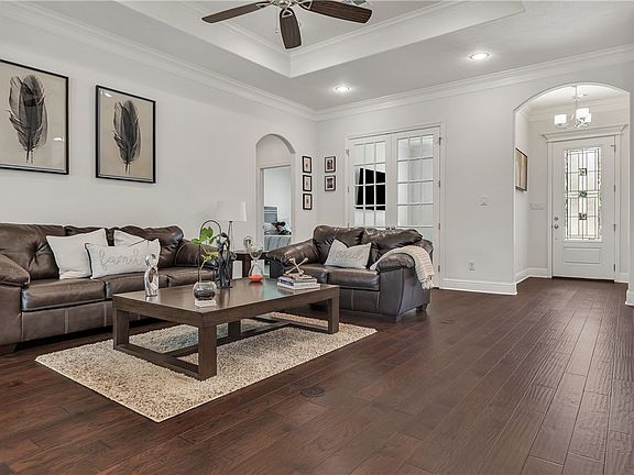 2nd image of 15621 Long Creek Ln