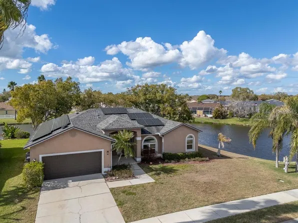 835 Christina Cir, Oldsmar, FL 34677