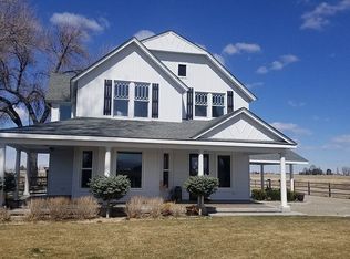 22514 Highway 30, Kimberly, ID 83341