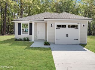 2845 Lane Ave N, Jacksonville, FL 32254